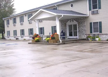 Keyser Inn hotel thumbnail 3