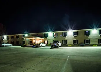 Keyser Inn hotel thumbnail 5