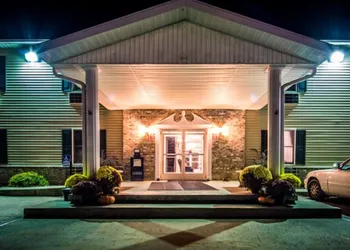 Keyser Inn hotel thumbnail 8