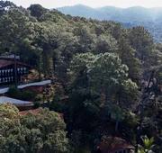 Monteverde Hotel de Cabañas hotel detail image 4