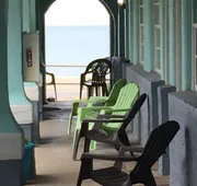Beach Front Motel hotel detail image 3
