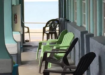 Beach Front Motel hotel thumbnail 3