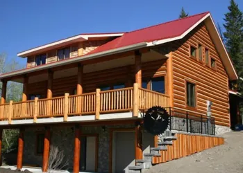 York Creek Bed and Breakfast hotel thumbnail 2