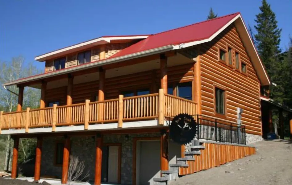 York Creek Bed and Breakfast hotel detail image 2