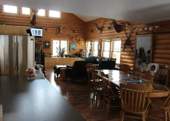 York Creek Bed and Breakfast hotel thumbnail 3
