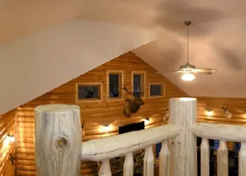 York Creek Bed and Breakfast hotel thumbnail 4