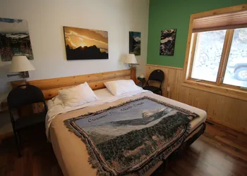 York Creek Bed and Breakfast hotel thumbnail 5