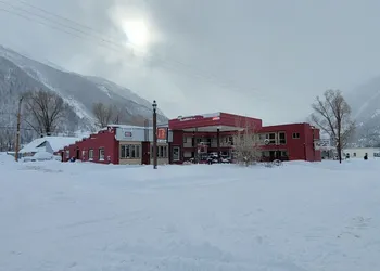 Triangle Motel hotel thumbnail 3
