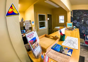 Triangle Motel hotel thumbnail 6