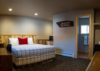 Triangle Motel hotel thumbnail 8