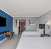 Fiesta Inn Express Nuevo Laredo hotel detail image 4