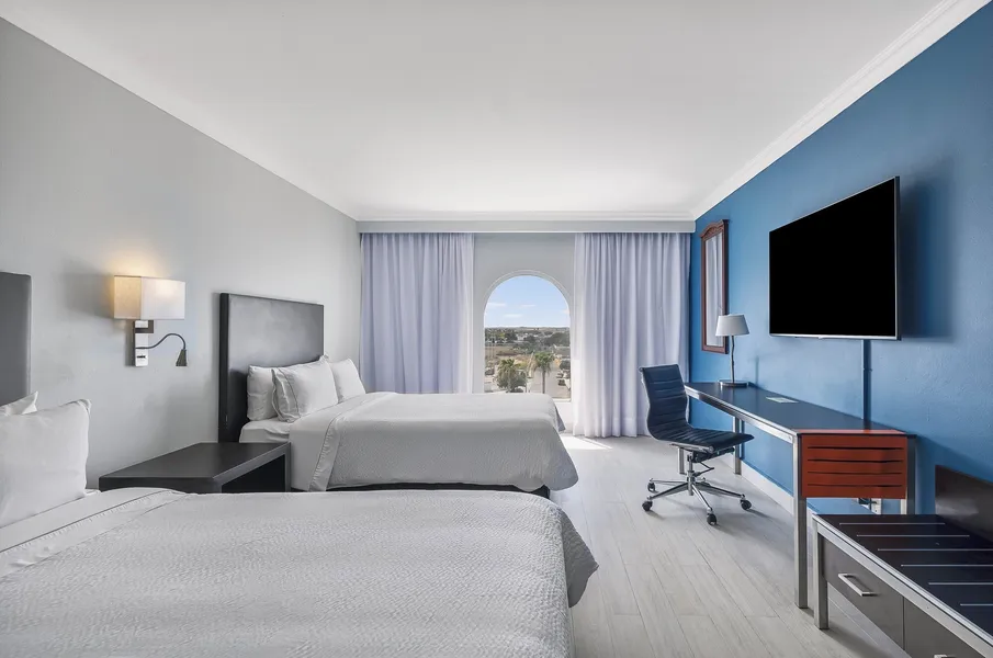 Fiesta Inn Express Nuevo Laredo hotel detail image 6