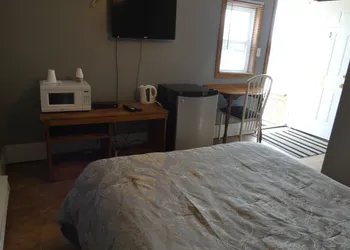 Mile Inn Motel hotel thumbnail 5