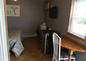 Mile Inn Motel hotel thumbnail 6