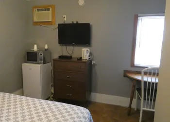 Mile Inn Motel hotel thumbnail 8