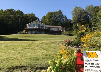 Our Valley View Bed & Breakfast hotel thumbnail 8