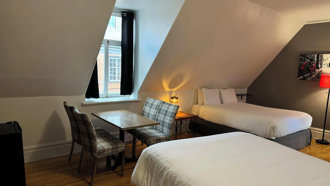E-Hotel des Grisons - Par Aneyro hotel detail image 6