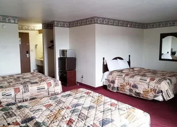 Economy Inn hotel thumbnail 4
