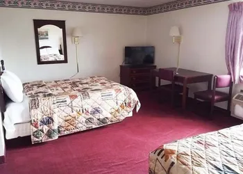 Economy Inn hotel thumbnail 5