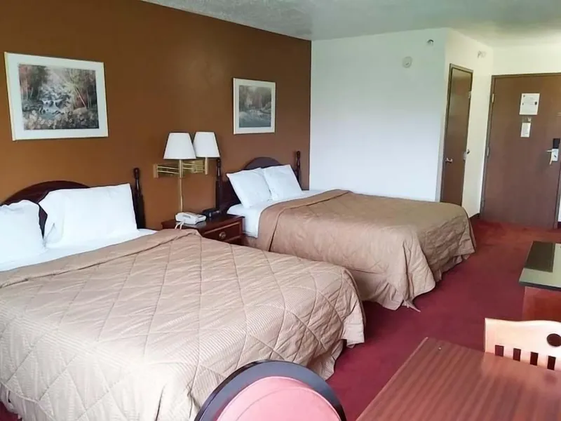 Economy Inn hotel detail image 6