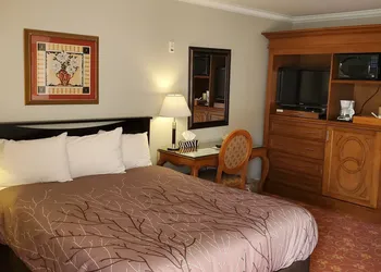 Stay Easy Inn hotel thumbnail 7