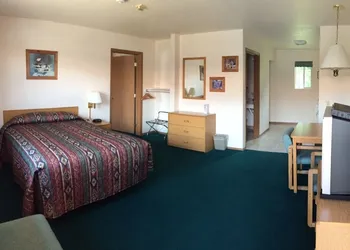 Mini Golden Inns Motel hotel thumbnail 2