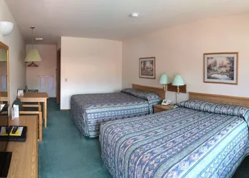 Mini Golden Inns Motel hotel thumbnail 3