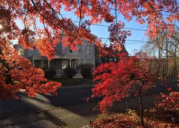 Hudson City Bed & Breakfast hotel thumbnail 2