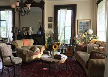Hudson City Bed & Breakfast hotel thumbnail 4