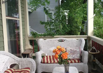 Hudson City Bed & Breakfast hotel thumbnail 6