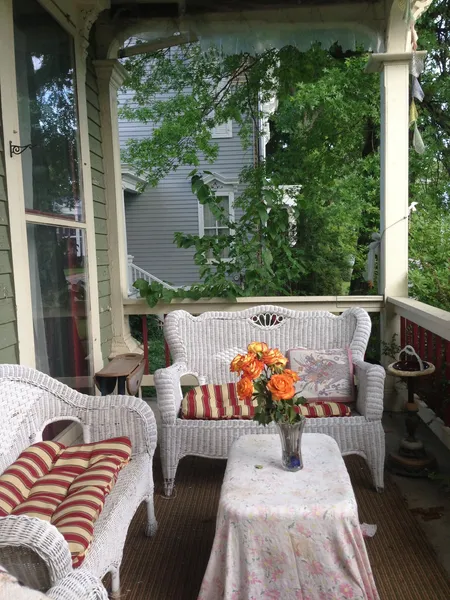 Hudson City Bed & Breakfast hotel detail image 6
