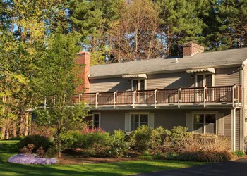 Journey Inn Bed & Breakfast hotel thumbnail 2