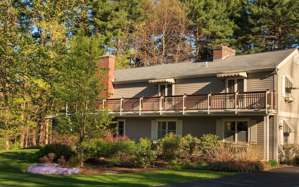 Journey Inn Bed & Breakfast hotel detail image 2