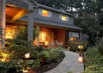Journey Inn Bed & Breakfast hotel thumbnail 3