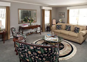 Journey Inn Bed & Breakfast hotel thumbnail 6