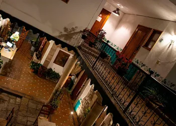 Hotel Casa del Fraile hotel thumbnail 3