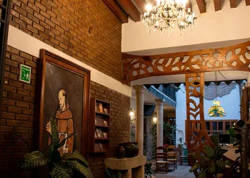 Hotel Casa del Fraile hotel thumbnail 4