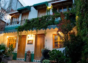 Hotel Casa del Fraile hotel thumbnail 5