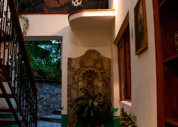 Hotel Casa del Fraile hotel thumbnail 6