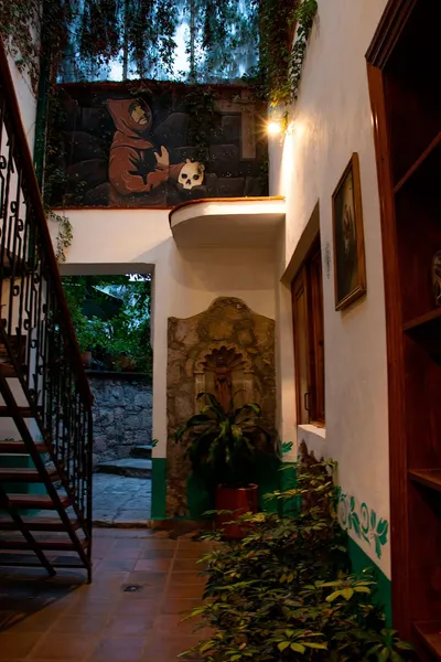 Hotel Casa del Fraile hotel detail image 6