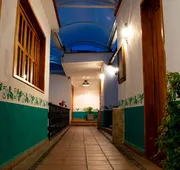 Hotel Casa del Fraile hotel detail image 7