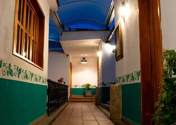 Hotel Casa del Fraile hotel thumbnail 7