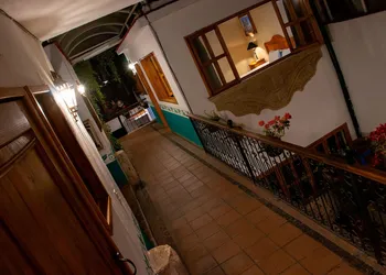 Hotel Casa del Fraile hotel thumbnail 8