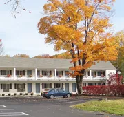 Roosevelt Inn of Hyde Park hotel detail image 3