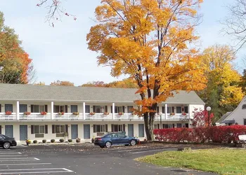 Roosevelt Inn of Hyde Park hotel thumbnail 3