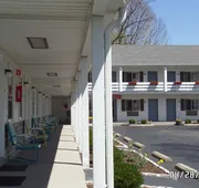 Roosevelt Inn of Hyde Park hotel detail image 4