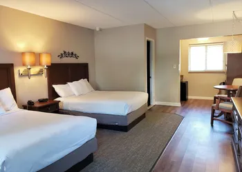 Roosevelt Inn of Hyde Park hotel thumbnail 8