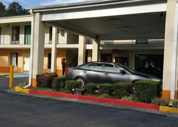Western Inn hotel thumbnail 2