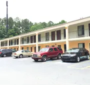 Western Inn hotel detail image 4