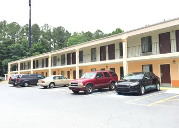 Western Inn hotel thumbnail 4